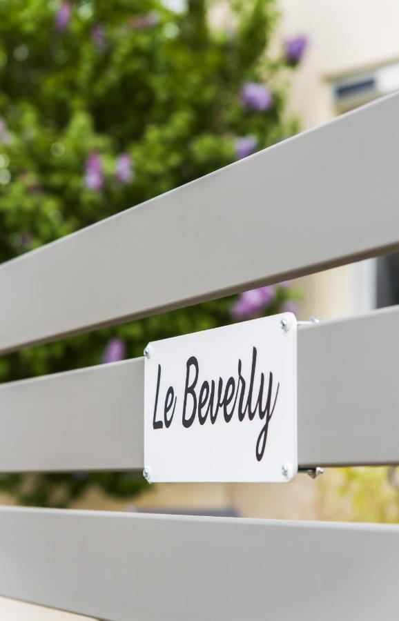 Le Beverly A 9 Min De Beauval Châteauvieux Extérieur photo